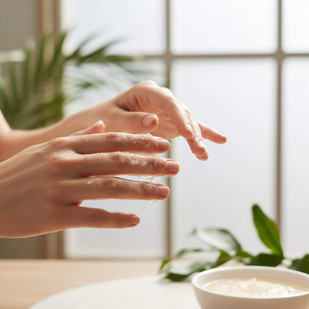 Ексфолианти